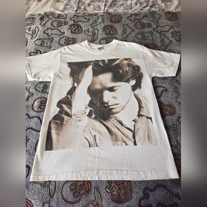 Vintage John Cougar Mellencamp T-Shirt 2005 NEW RARE